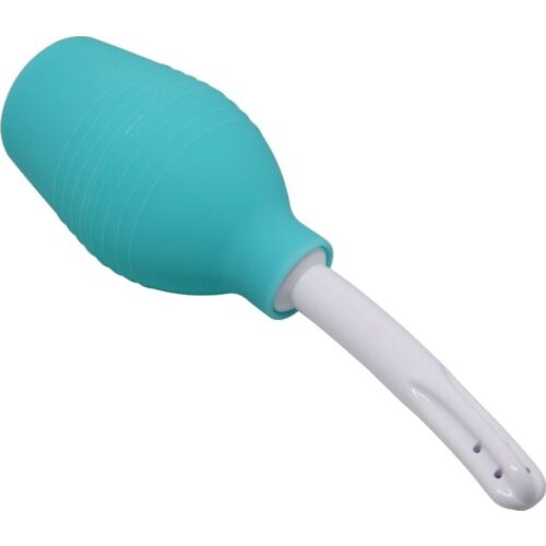 Ducha Anal MR PLAY Pera Extra Grande pentru curățare eficientă