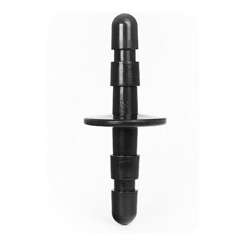 Plug Anal HUNG SYSTEM DOUBLE PLUG pentru plăceri comune