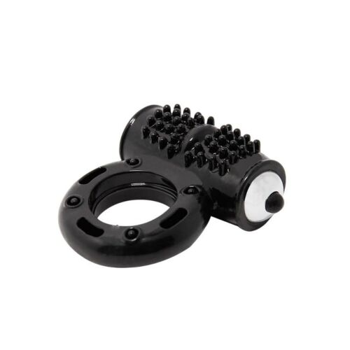 Inel Vibrator BAILE FOR HIM 10V cu 10 funcții de vibrație