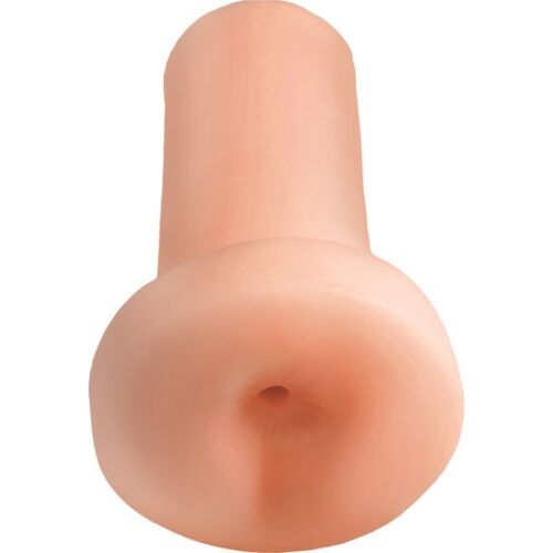 Masturbator Fresh & Flirty Kit pentru stimulare realistă