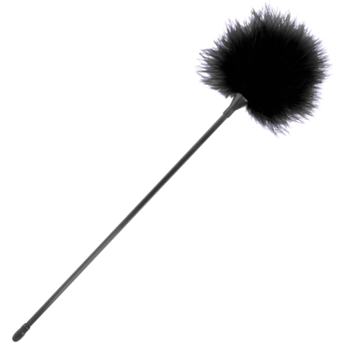 Stimulator DARKNESS SENSATIONS 42 CM