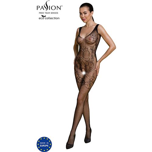 Bodystocking Bodystocking Passion Woman Eco BS012