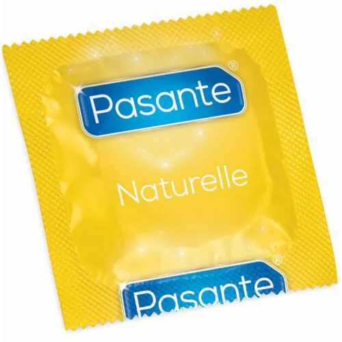 Prezervative Pasante Naturelle 288 unități - Ultra lubrifiate