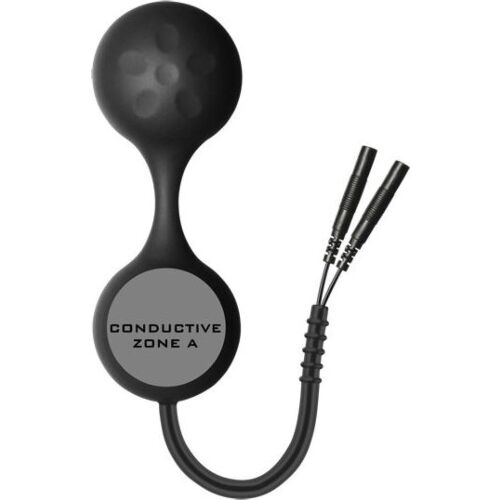 Exercitator Kegel ElectraStim Lula cu electrostimulare