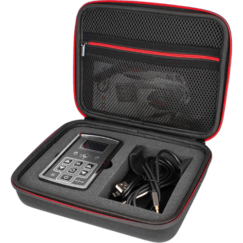 Stimulator ElectraStim AXIS control multiplu