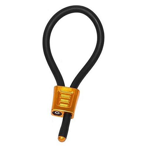 Jucării ElectraStim ElectraLoops Prestige Gold cu ajustare