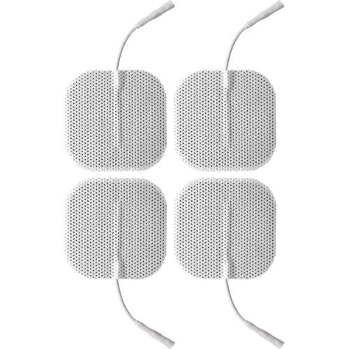 Electroestimulatoare ElectraStim ElectraPads unipolari pentru senzații intense