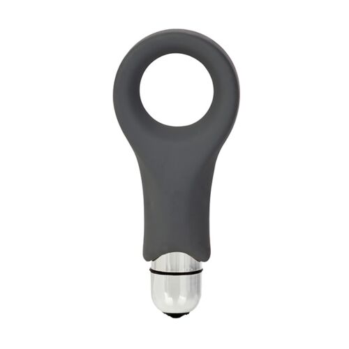 Inel Vibrator Calexotics Embrace pentru Cupluri