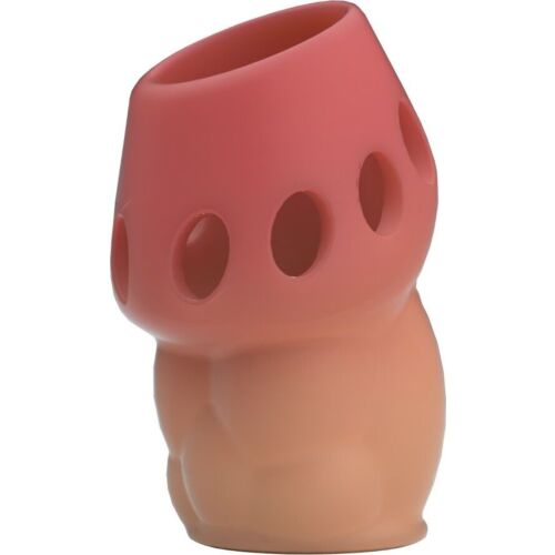 Manșon Penis Pretty Love Oscar pentru antrenament progresiv