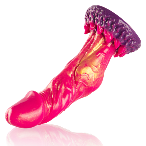 Dildo EPIC Cerberus Mitologic