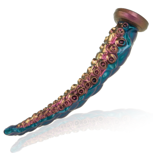 Dildo EPIC Charybdis Fine Tentacle Large
