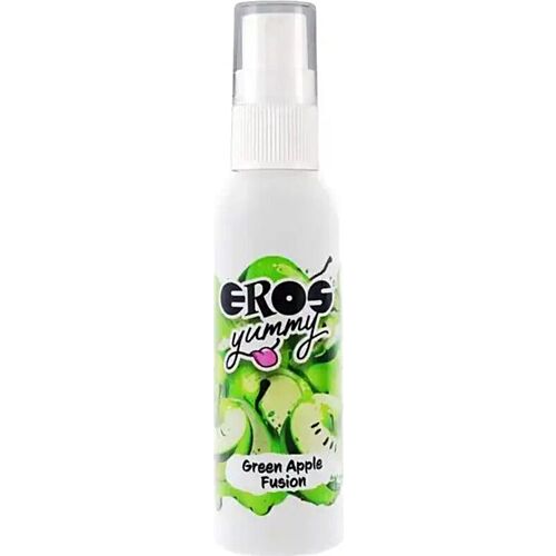 Spray Aromat EROS Yummy Cu Aromă de Mână Acidă