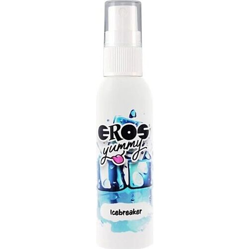 Ulei EROS Yummy Spray Besabil pentru momente intime