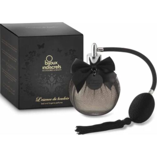 Parfum Cearșaf Bijoux Esencia de Boudoir 130 ml