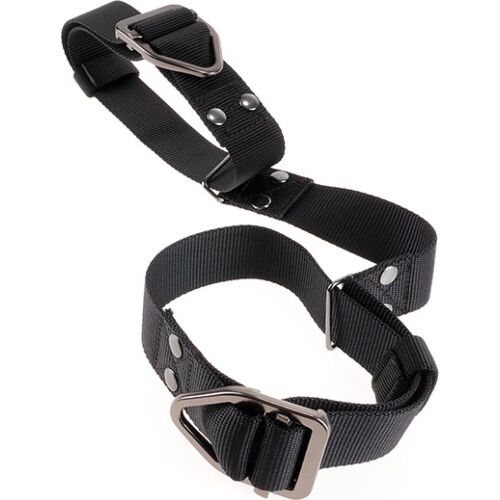 Cătușe SIR RICHARDS Command cu anel în V