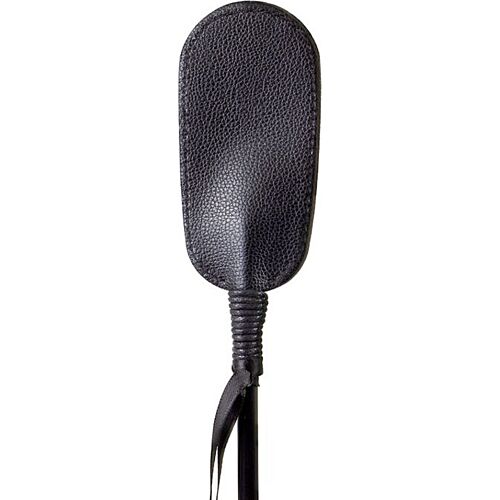 Cătușe SECRETPLAY cu pene pentru bondage moale