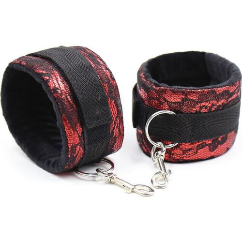 Cătușe Ohmama Fetish pentru bondage și confort