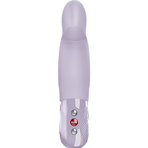 Vibrator FUN FACTORY STRONIC SMOOTH cu impulsuri