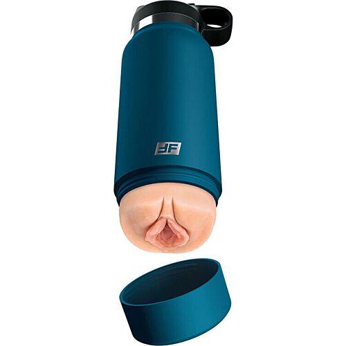 Masturbator PDX PLUS Fuck Flask pentru plăcere discretă