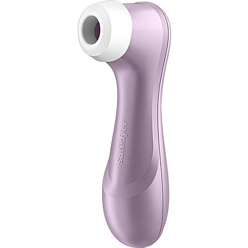 Succionator Satisfyer Pro 2 | Stimulare clitoridiană intensă