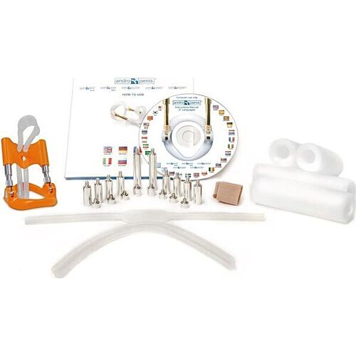 Extensor penis Andromedical Andropenis Mini pentru alungire