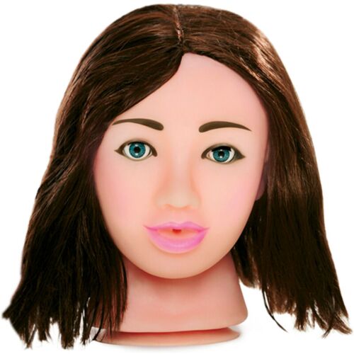 Masturbator Extreme Toyz Fuck Me Mega cu tact real