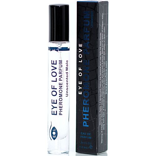 Parfum de feromoni Eye of Love Unscented pentru El