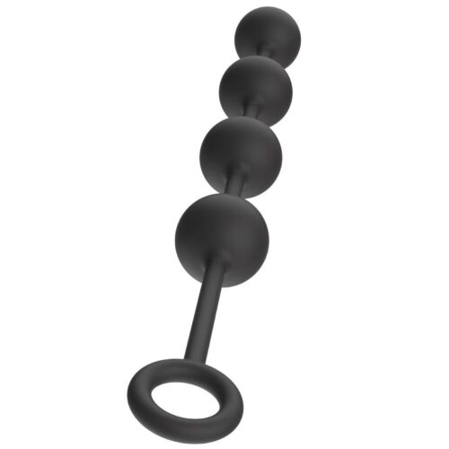 Bile Anale HIDDEN DESIRE Large pentru stimulare intensă