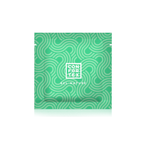 Lubrifiant CONFORTEX monodoză 6ml - Sigur și igienic