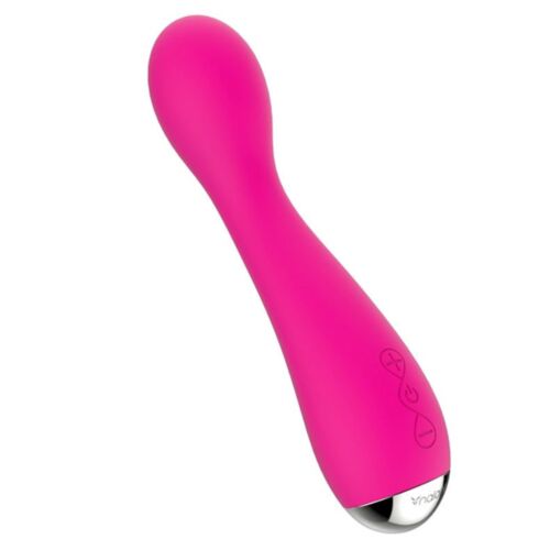 Vibrator NALONE YOYO puternic și flexibil