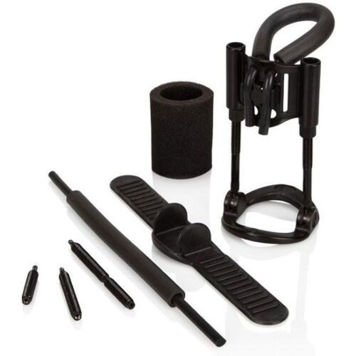 Extensor Mecanic de Penis CalExotics 210x100x40 mm