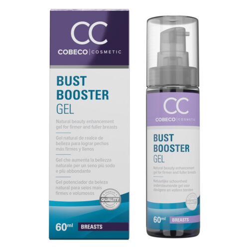 Gel COBECO CC BUST BOOSTER