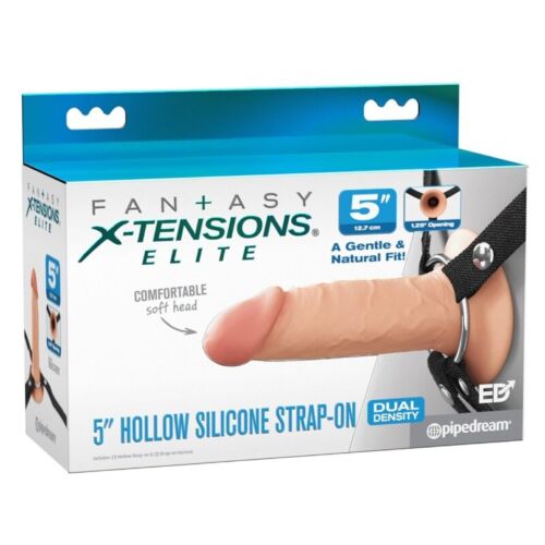 Hamuri Hueci FANTASY X-TENSIONS ELITE 12.7 cm