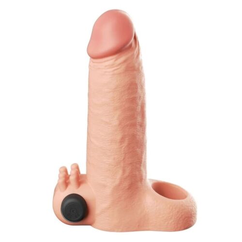 Fundă cu extensor Fantasy X-Tensions 5cm