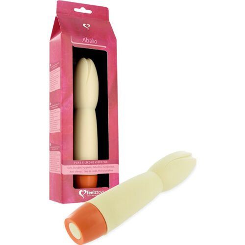 Vibrator Feelztoys Abelio - Puternic și Silențios