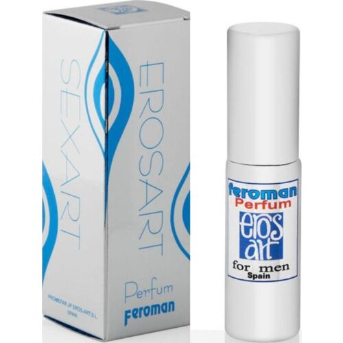Ulei Feromonă EROS-ART Feroman 20 ML
