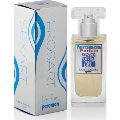 Parfum Feromon Masculin EROS-ART Feroman 50 ml pentru atracție