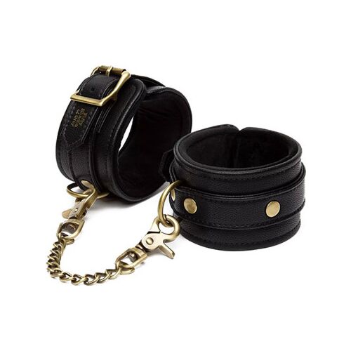 Cătușe Fifty Shades of Grey Bound to You cu ajustare regulabilă