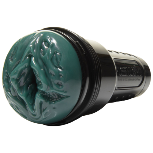 Masturbator FLESHLIGHT FANTASY Zombie cu texturi interne