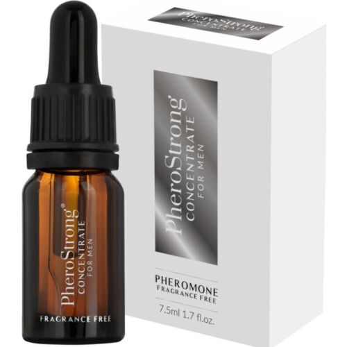 Parfum de Feromoni Pherostrong Concentrat pentru Bărbați