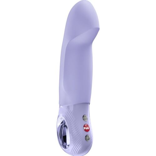 Vibrator FUN FACTORY STRONIC G FORTE cu pulsare