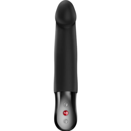 Stimulator FUN FACTORY STRONIC REAL cu impulsuri ritmate
