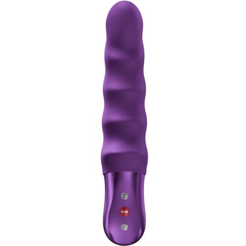 Stimulator FUN FACTORY STRONIC SURF cu design ergonomic