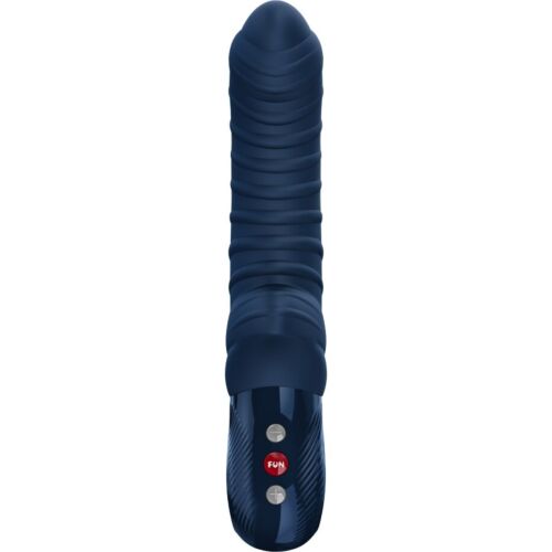Vibrator FUN FACTORY TIGER G-SPOT cu 6 viteze și 6 ritmuri