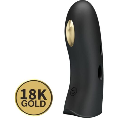 Manșon Electroestimulant Pretty Love Marico cu 7 moduri