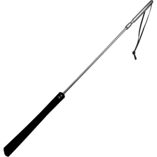 Bici METAL HARD 70cm | Plăcere duală