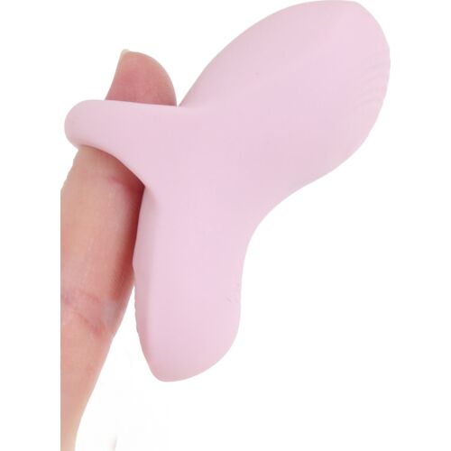 Vibrador FUZU Sensa activat prin contact