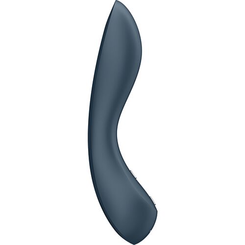 Vibrátor Satisfyer G-Spot Wave 4 cu tehnologie robotică