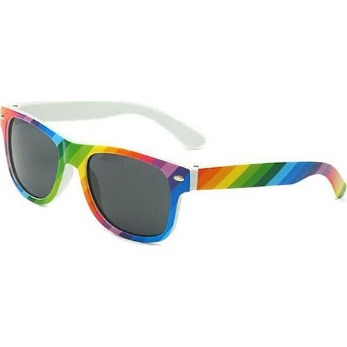 Ochelari de soare PRIDE cu culori LGBT