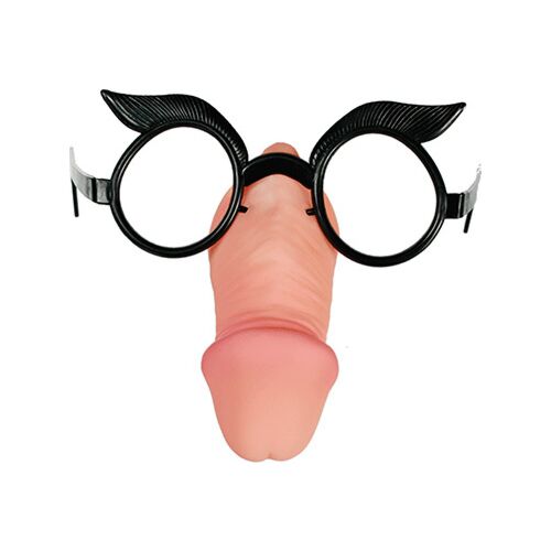 Găști Glumă Out Of The Blue pentru petreceri amuzante